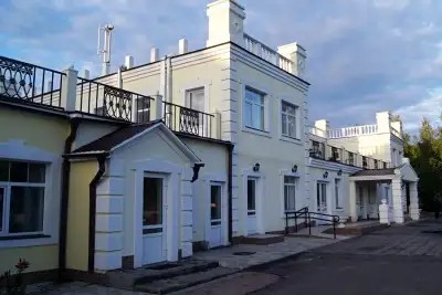 ВИШНЁВЫЙ САД