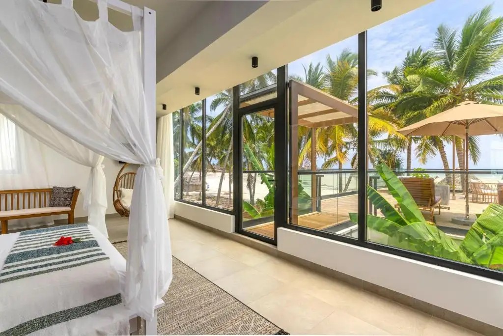 TOA HOTEL & SPA
