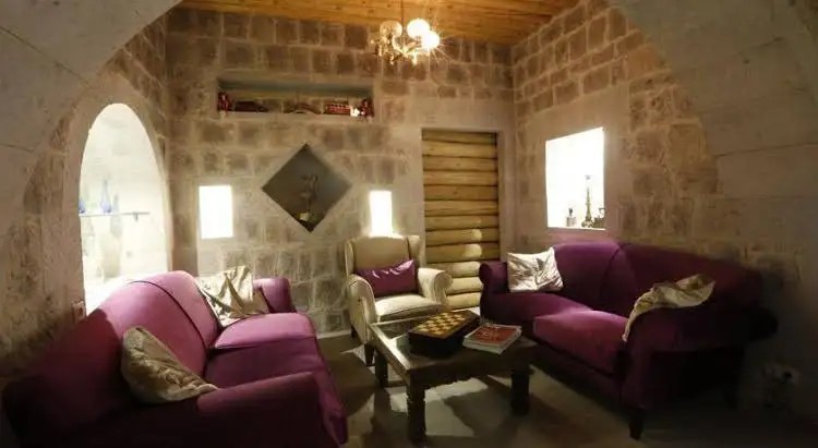 ANSIA HOTEL