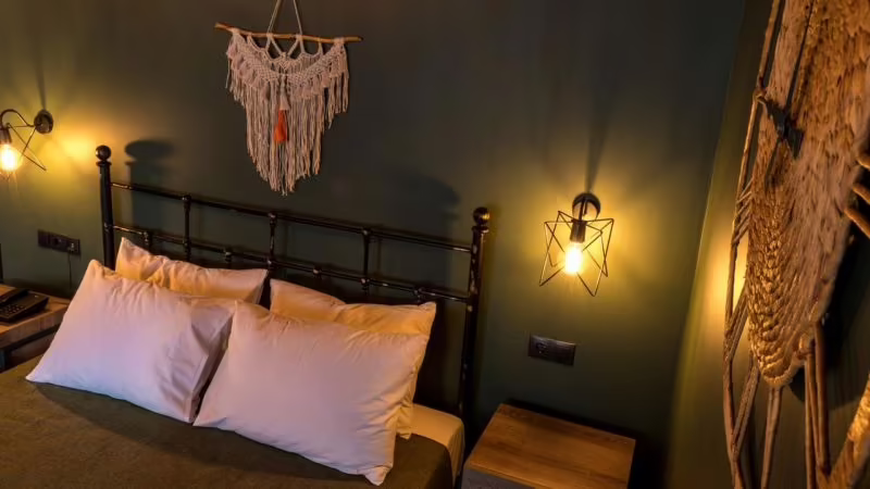 SUNSET MARMARIS BOUTIQUE HOTEL