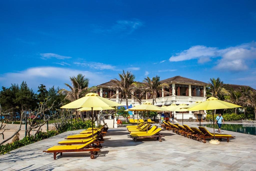 ALLEZBOO RESORT