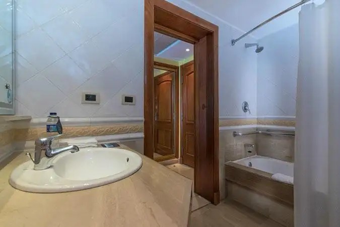 HILTON SANTO DOMINGO