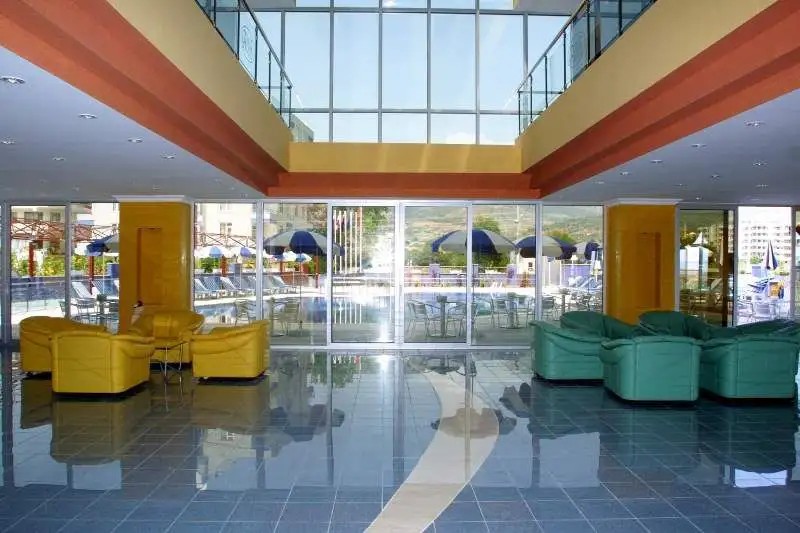 ARES HOTEL
