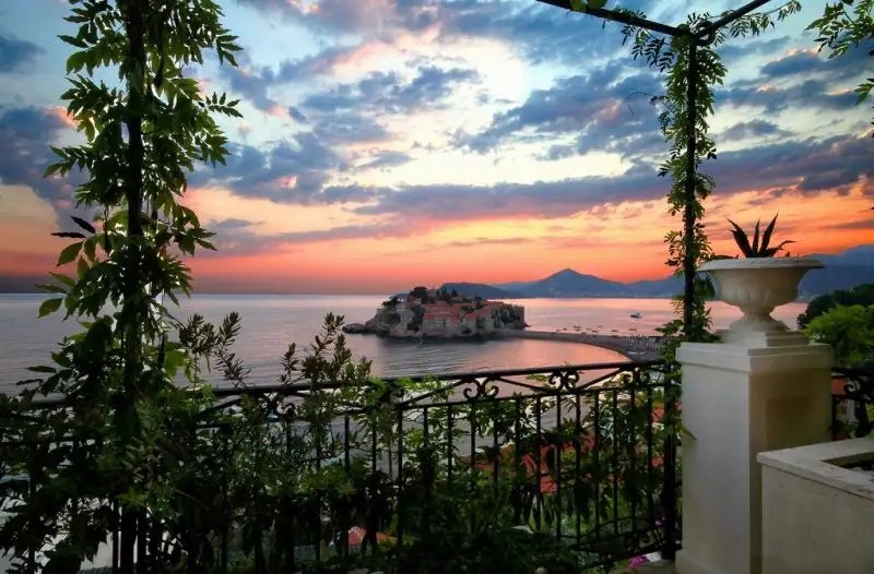 LUX APARTMENTS SV STEFAN