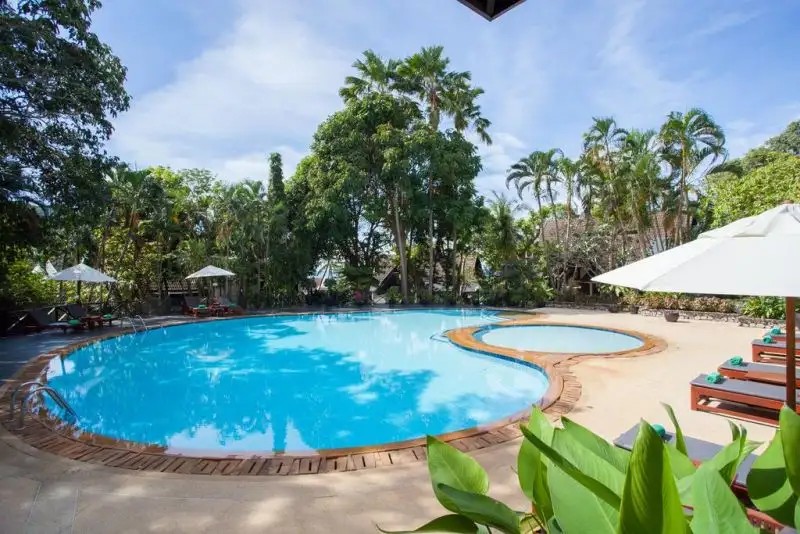 KAMALA BEACH ESTATE