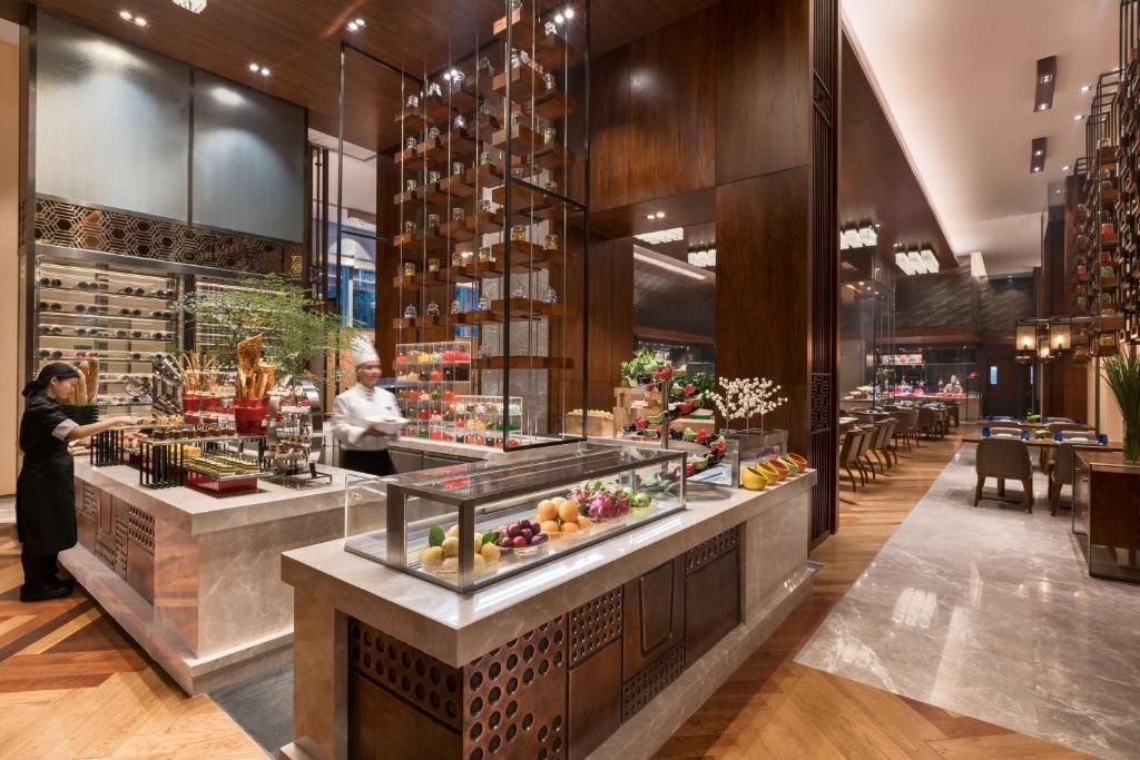 DOUBLETREE BY HILTON SHIYAN
