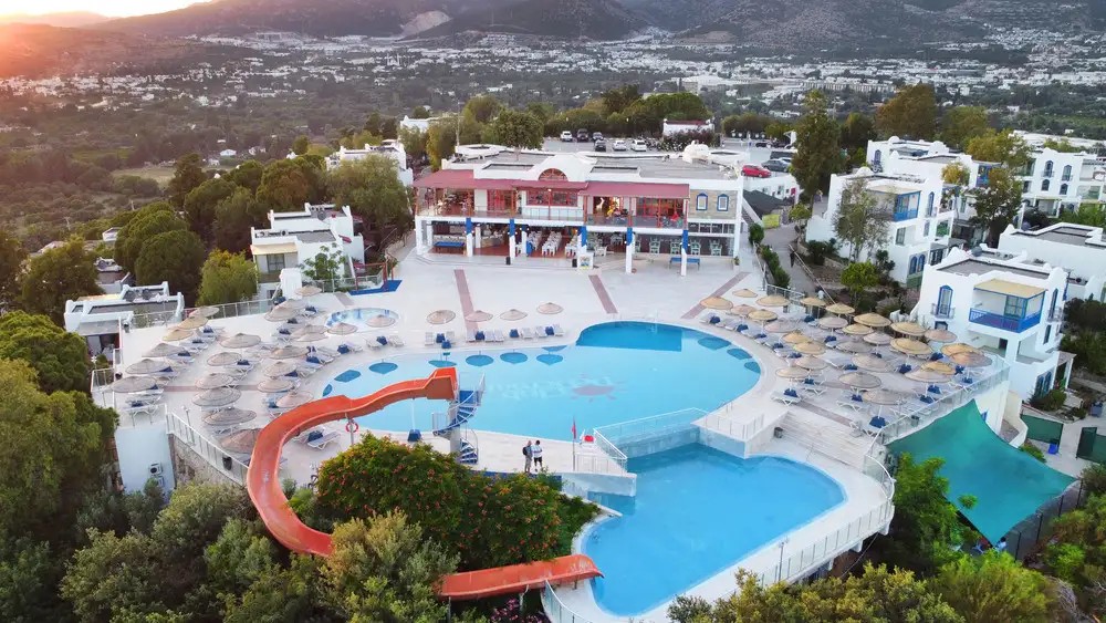 CLUB DEDEMAN BODRUM