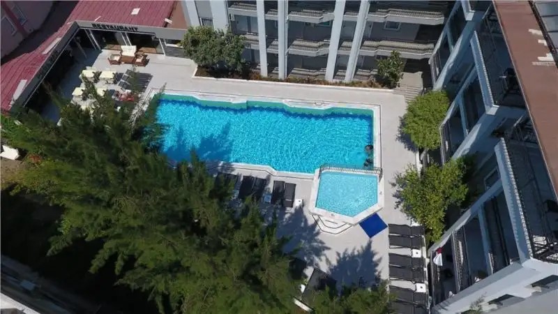 CLUB SEMA SUITE HOTEL