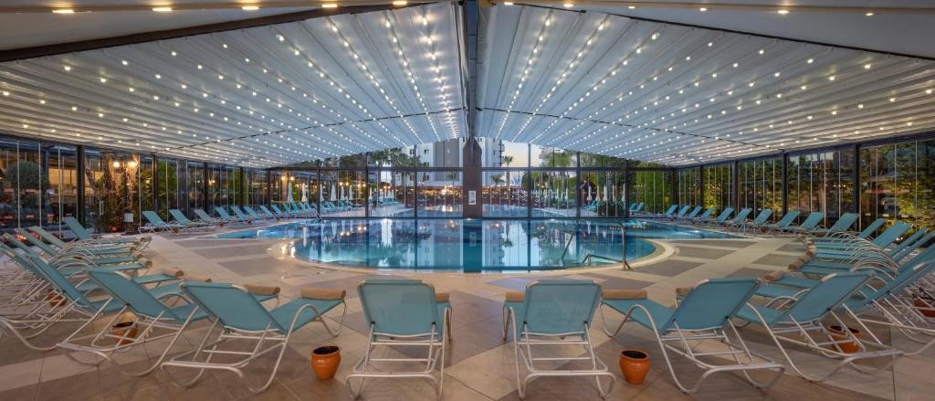 RAMADA RESORT BY WYNDHAM LARA