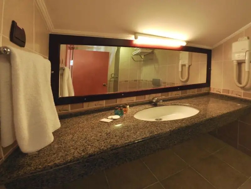 RONAX HOTEL