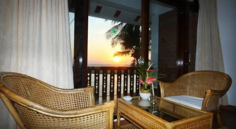 BEACH AND LAKE AYURVEDIC RESORT