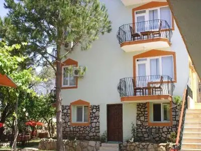 OUR DREAM HOTEL