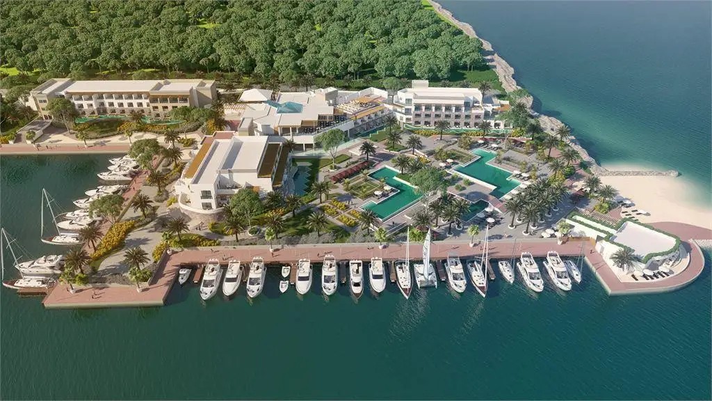 ALSOL TIARA CAP CANA