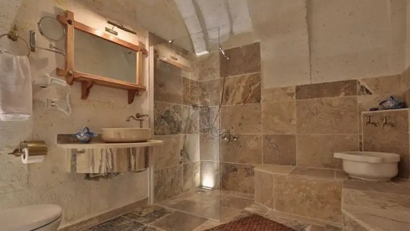 HANZADE SUITES