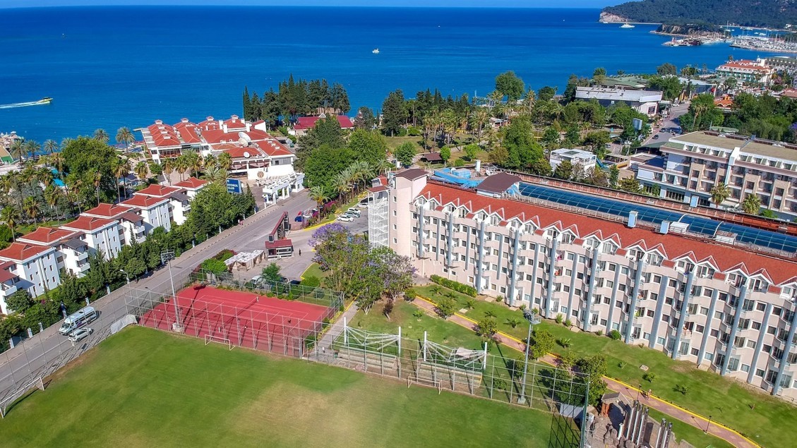 ROX RESORT (EX. ROX ROYAL)