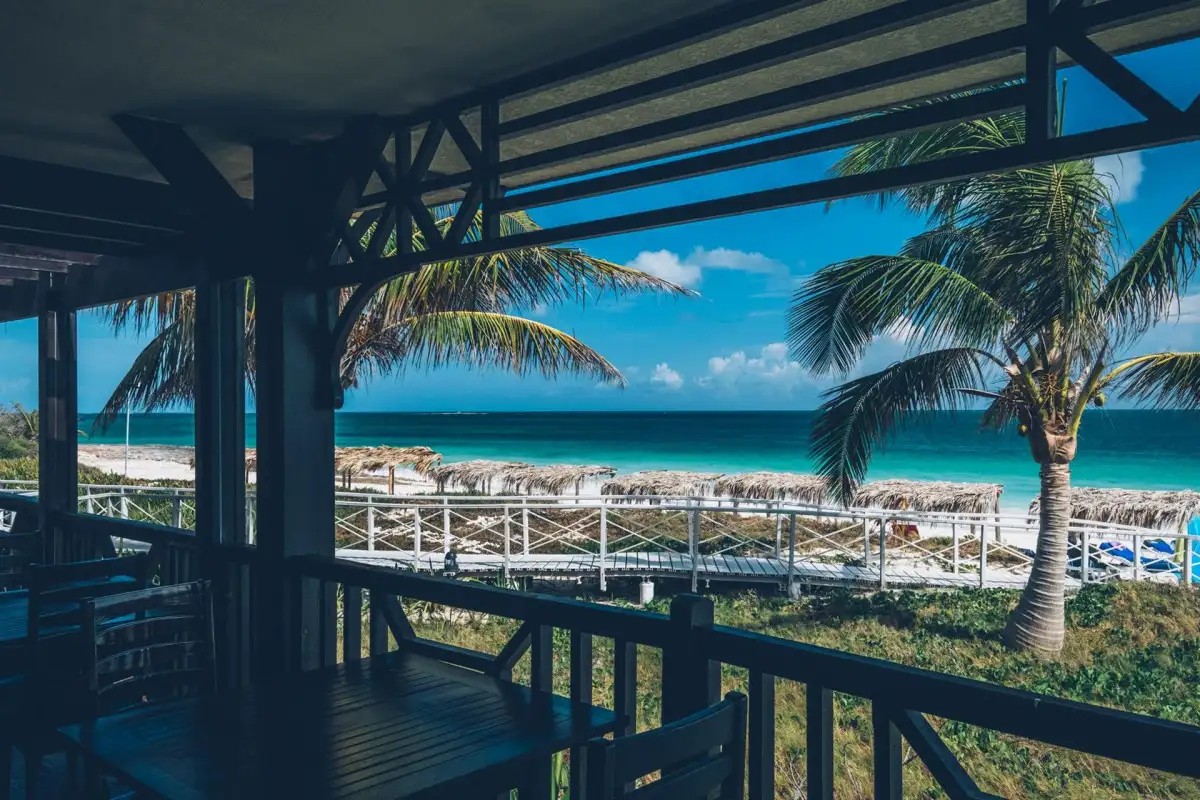IBEROSTAR SELECTION ENSENACHOS