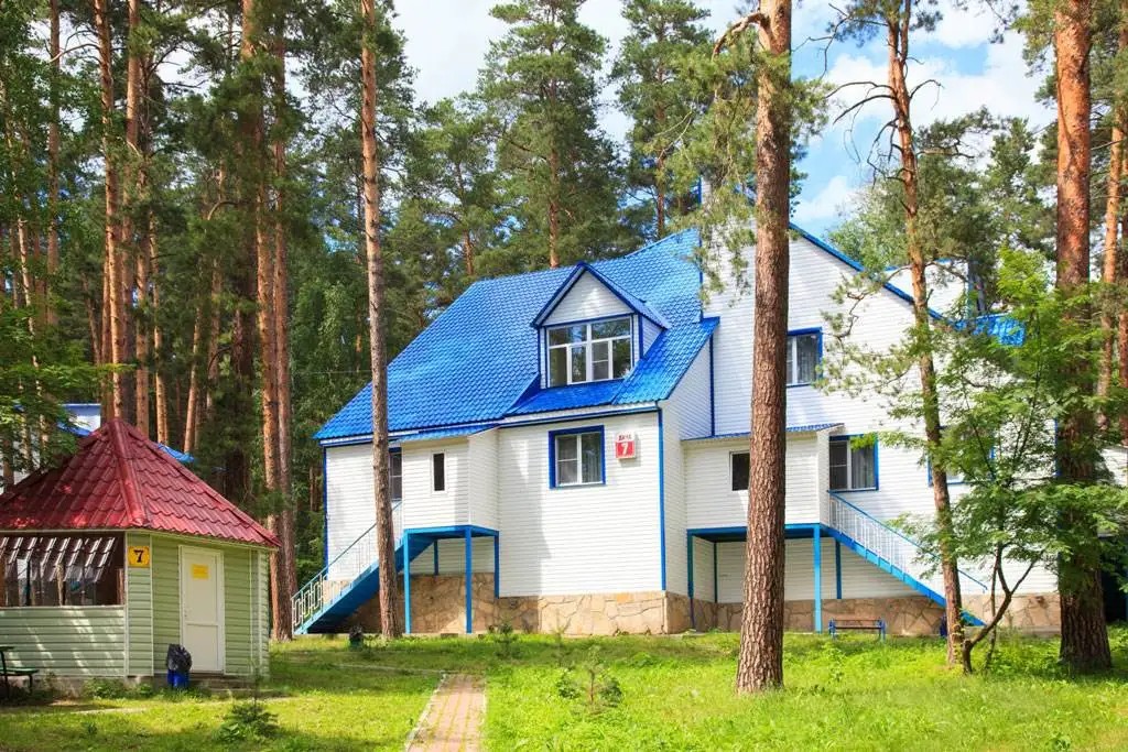 СФЕРА ЗАГОРОДНЫЙ КОМПЛЕКС