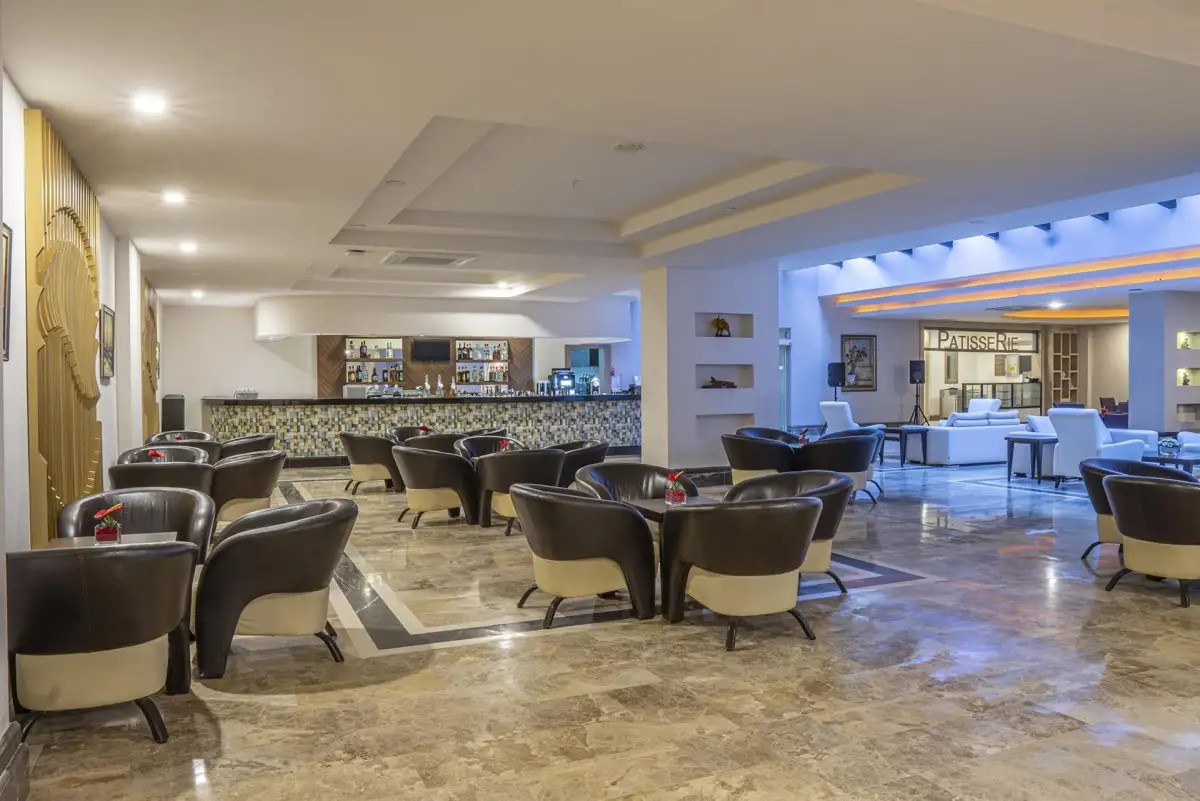 AYDINBEY FAMOUS RESORT