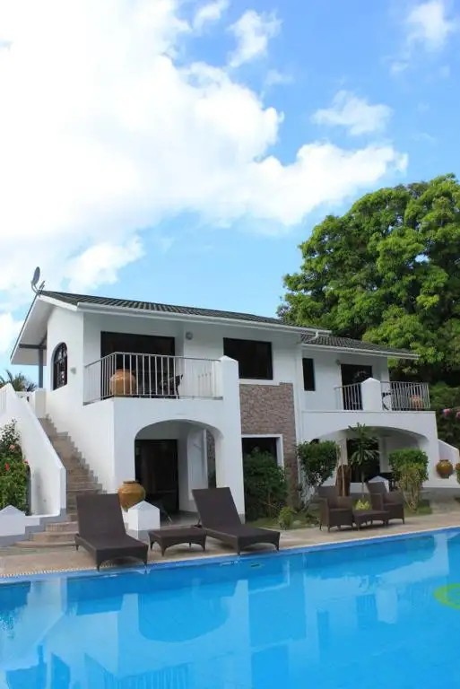 SUN PROPERTIES & RESORT