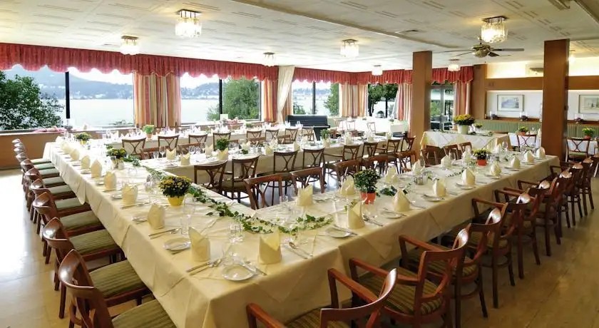 LANDHOTEL GRUNBERG AM SEE