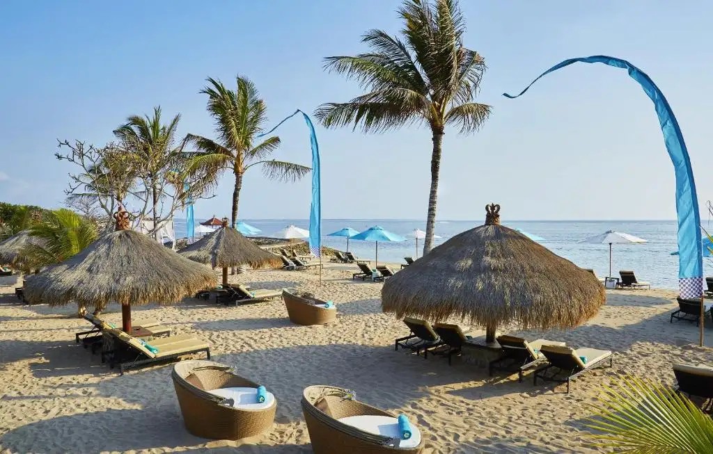 SOL BY MELIA BENOA BALI (EX. SOL BEACH HOUSE BENOA BALI)