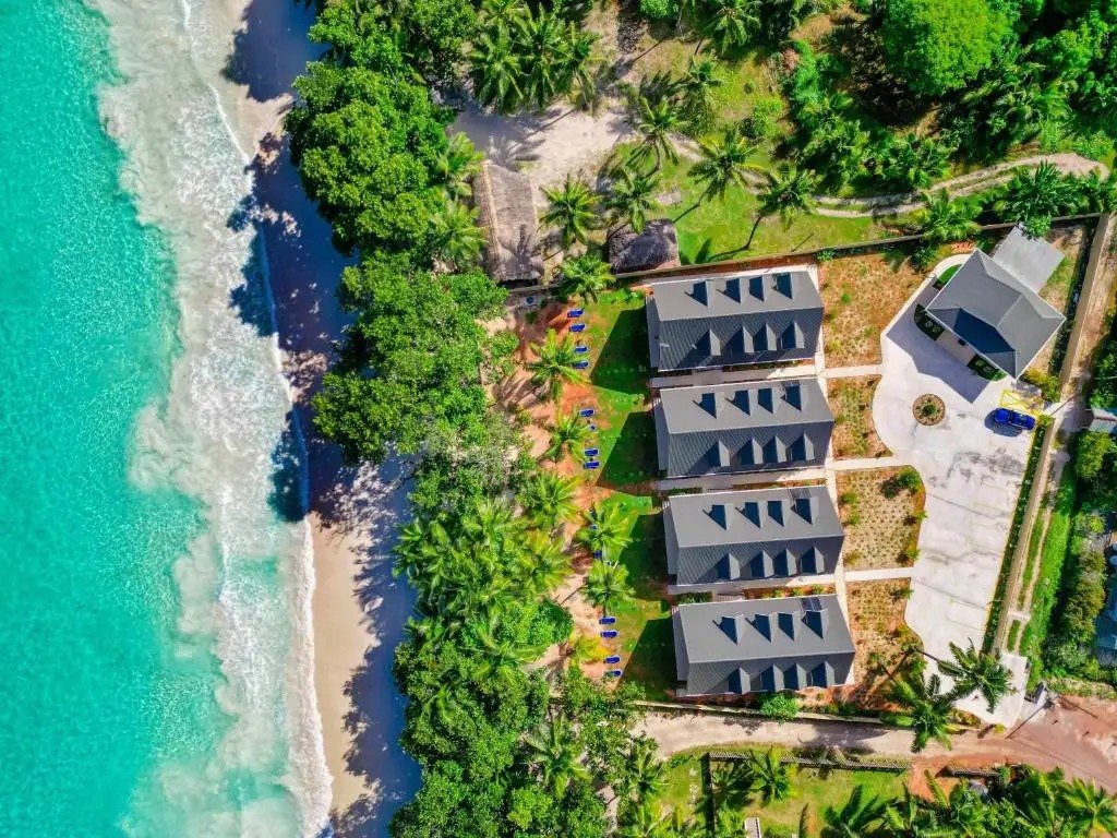 LAZIO BEACH RESIDENCE ADULTS ONLY 18+
