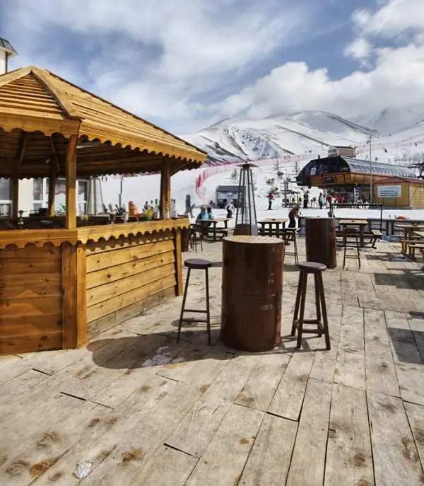 DEDEMAN ERZURUM PALANDOKEN