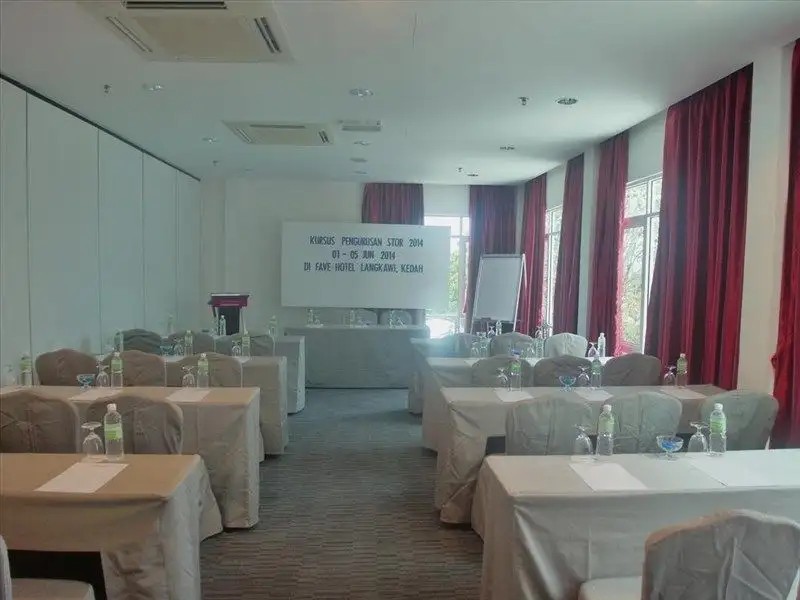 FAVEHOTEL CENANG BEACH LANGKAWI