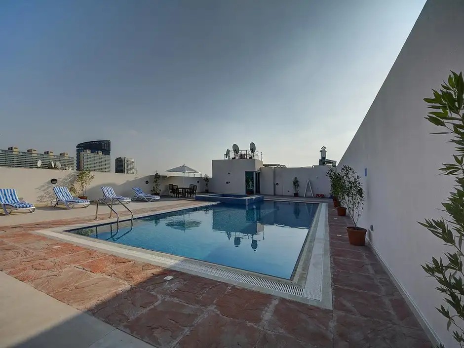ORCHID VUE HOTEL
