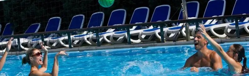 DANUBIUS HEALTH SPA RESORT BUK