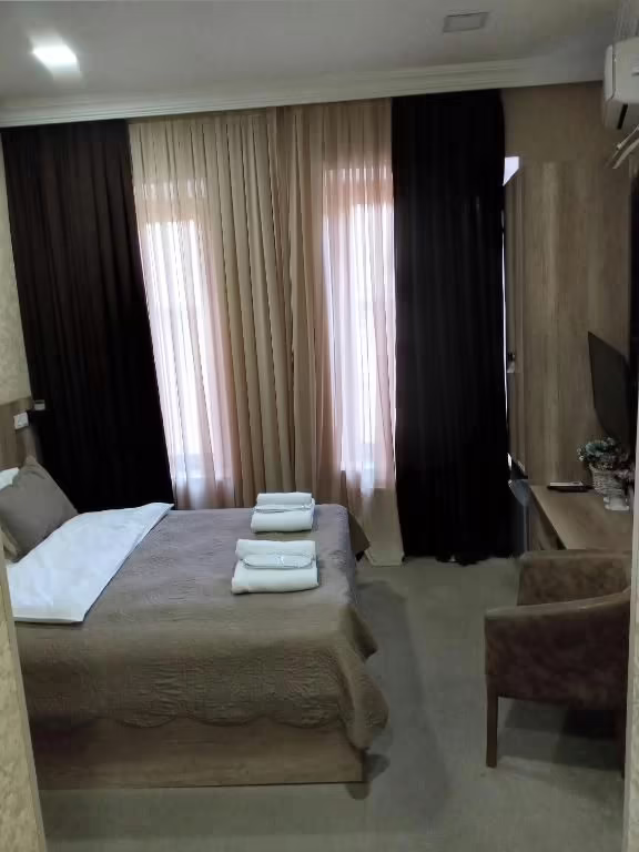 EPIC MEIDAN HOTEL