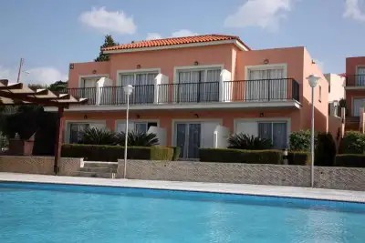 ATLANTICA PAPHIAN SUN