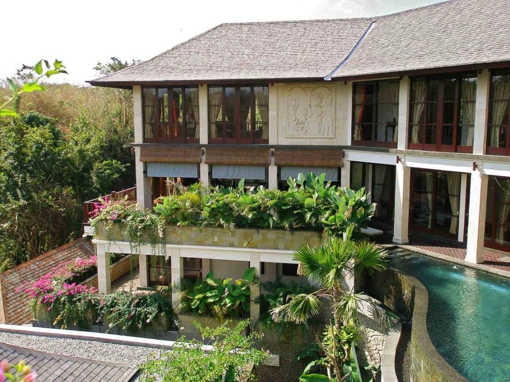 GENDING KEDIS LUXURY VILLAS & SPA