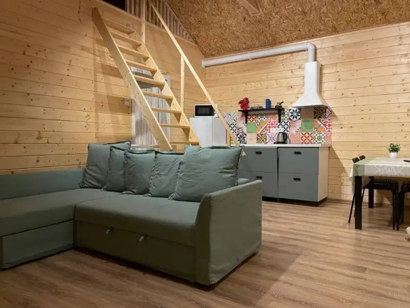BARNHOUSE4U