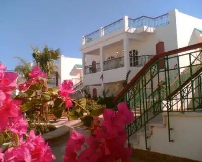 RESTA CLUB RESORT (EX. RESTA SHARM RESORT)