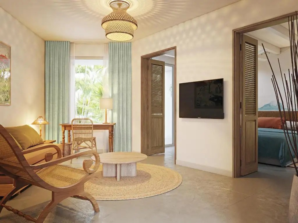 VERANDA GRAND BAIE HOTEL & SPA