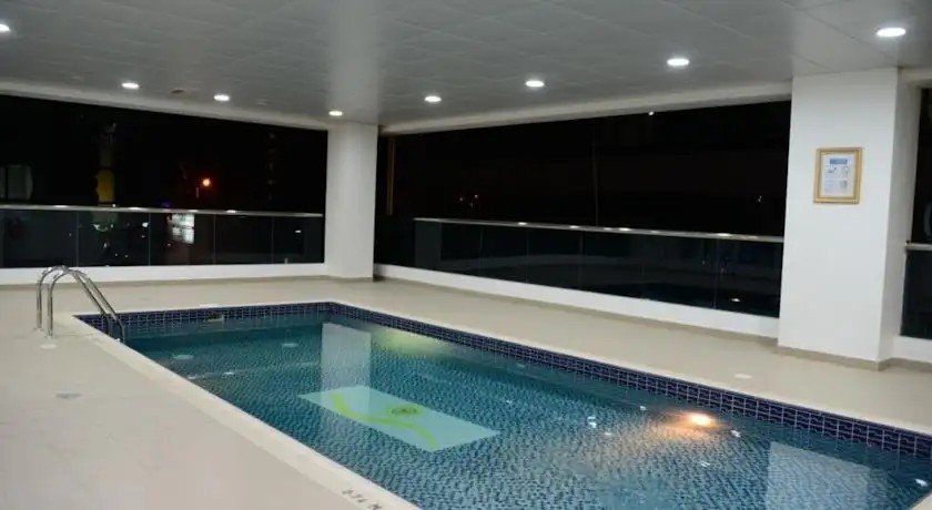 WELCOME HOTEL APARTMENTS