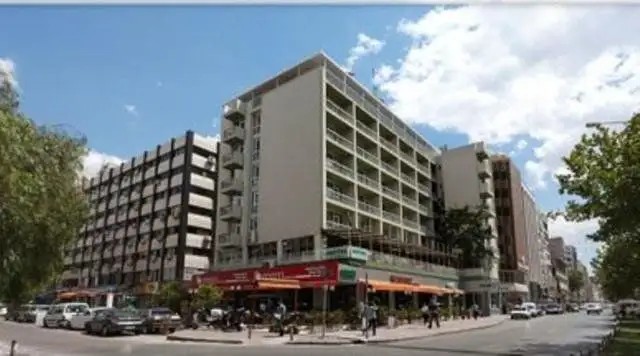 ANBA OTEL