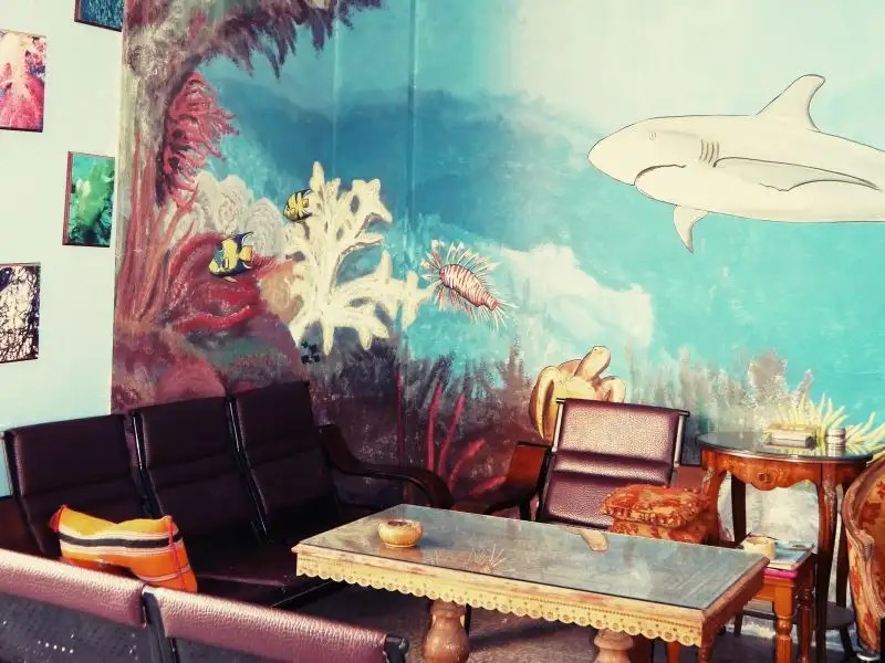AQABA ADVENTURE DIVERS RESORT
