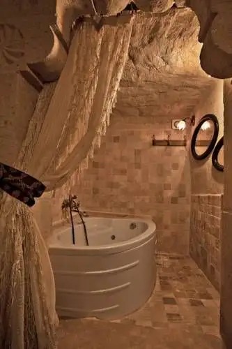 OYKU EVI CAVE HOTEL