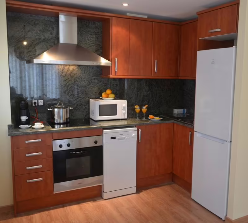 RESIDENCE PIERRE ET VACANCES ANDORRA PERETOL