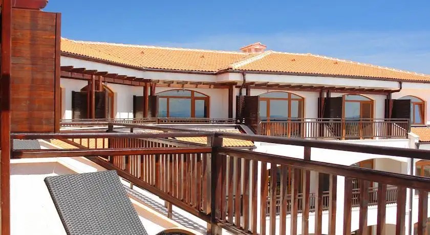 THE VINEYARDS SPA HOTEL & RESORT