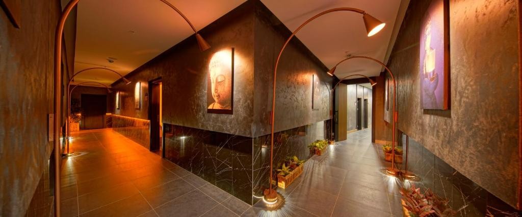 SIDE STELLA ELITE RESORT & SPA ADULTS ONLY 16+
