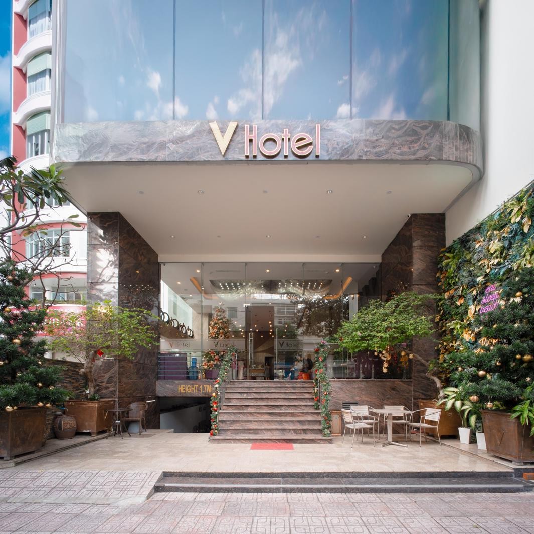 V HOTEL NHA TRANG