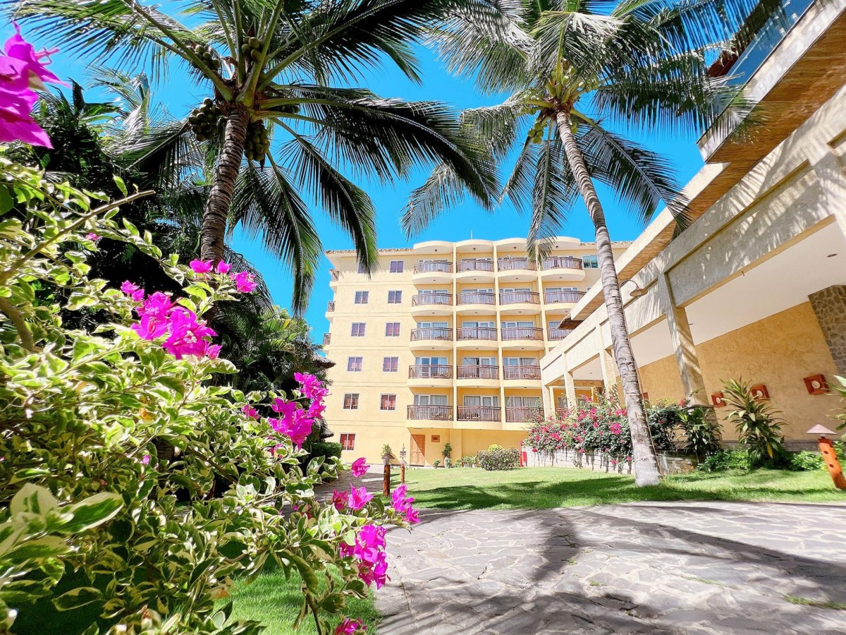 AROMA BEACH RESORT & SPA