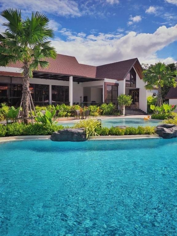 KASTEL PATTAYA HOTEL