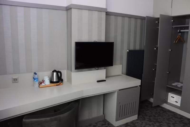 ANKA PREMIUM HOTEL 