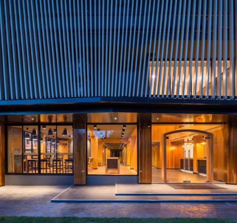 ASANA HOTEL & RESIDENCE