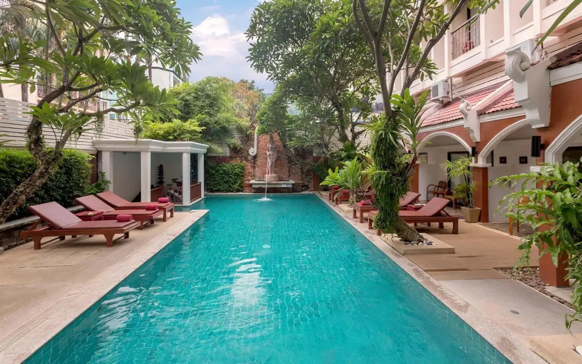 PREMIER RESORT PATONG