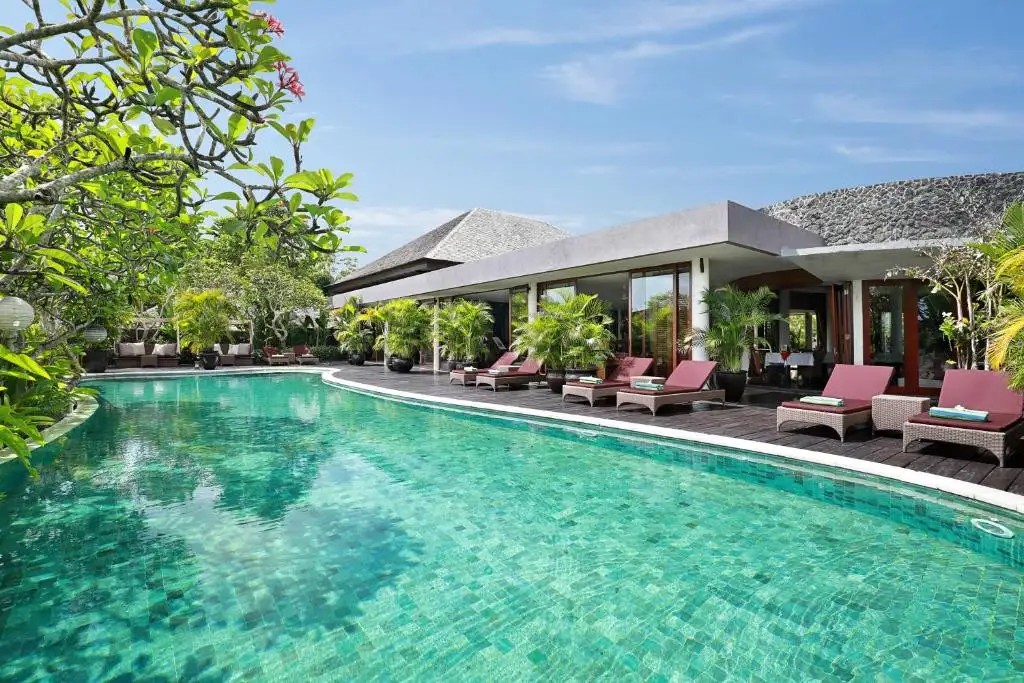 GENDING KEDIS LUXURY VILLAS & SPA